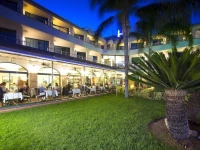 Hotel Miami Mar 4*