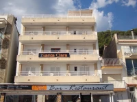 Hostal Santa Clara 3*