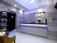 Hostal Paris 2*