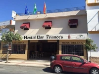 Hostal Bar Frances 2*