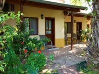 Azur Hotel Cirali 3*