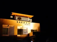 Bakaam Boutique Resort 3*
