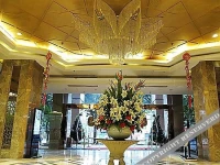 Chengdu Sunshine Hotel 3*