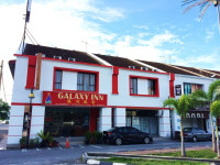 Galaxy Inn
