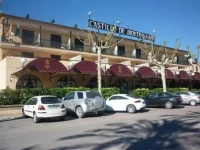 Hotel Castillo De Montemayor 2*