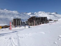 Le Hameau du Borsat 