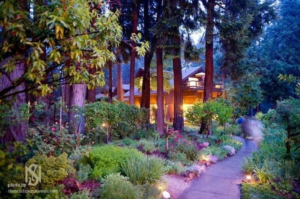 Harmony Ridge Lodge 4*