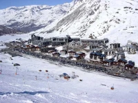 Residence Val Claret 
