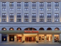 The Westin Grand Berlin 5*