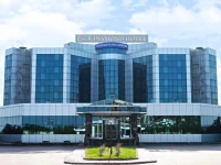 Eser Diamond Hotel & Convention Center 5*