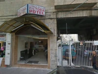 Victoria Hotel Jerusalem 3*