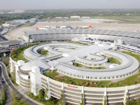Sheraton Dusseldorf Airport Hotel