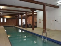 Frisco Apartments 4*