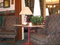 The Mansion At Elfindale 2*