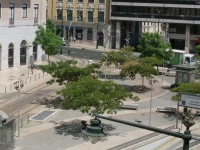 Jardim de Santos Hostel 2*