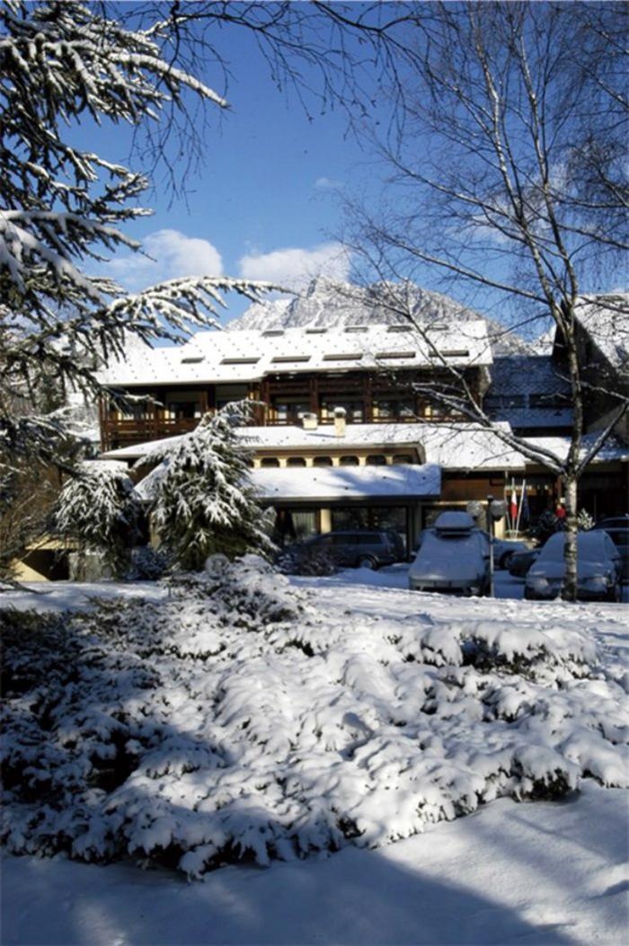Palace Hotel Wellness & Beauty 4*