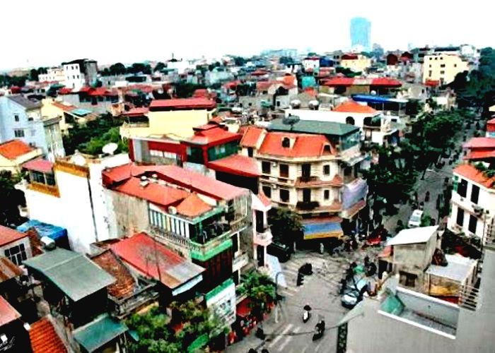 Hanoi New Day Hotel 