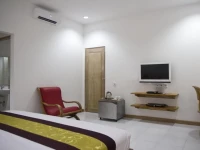 Lubdhaka Canggu Residence 2*