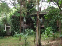 Maesalong Outdoor Accommodation 3*