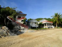 Jamaica Inn Koh Phangan 2*