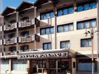 Savoia Palace 4*