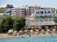 Galini Beach & Eden