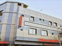 Hotel Diamond Suites 2*