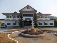 Phouxang Hotel 1