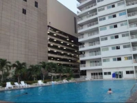 VTSIX Condo Service at View Talay 6 Condo Pattaya 4*