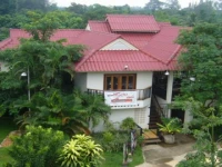 Sambar Guesthouse 3*