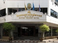 Hatyai Palace Hotel 2*