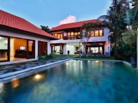 Bali Amore Villas / Amore Villas 