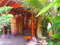 Balsa Surf Camp 3*