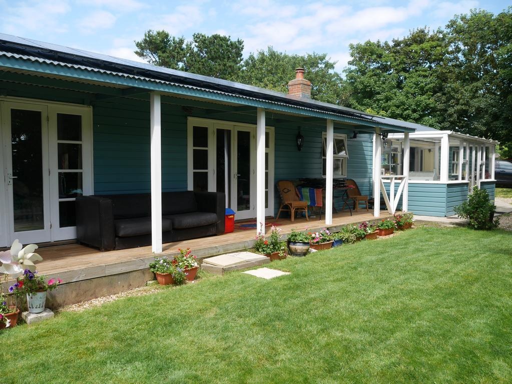 Harbour View Bungalow 4*