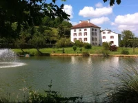 Domaine De Silencenia 2*