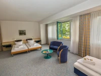 Seepark Kurhotel am Wandlitzsee 3*