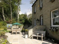 Grassington Lodge 5*