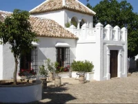 Cortijo El Guarda 4*