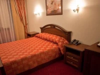 Поларис отель 4*