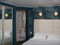 Lodge Du Centre 3*