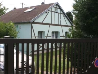 Gite Meuble Berger 1*