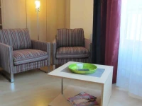 Ambiente Apart 3*