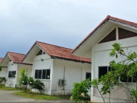 Chumphon Park Resort 3*