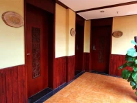 Zhangjiajie Mengxiyuan Inn 3*