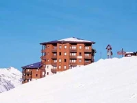 Residence Le Necou Lagrange Classic 