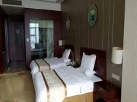 Jiangsu Dingding International Hotel 4*