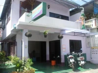 Kikies House 