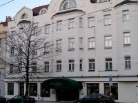 Golden Tulip Savoy 5*