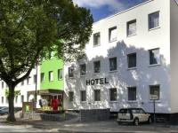 Ibis Styles Arnsberg Sauerland 3*