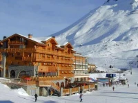 Le Levanna 3*